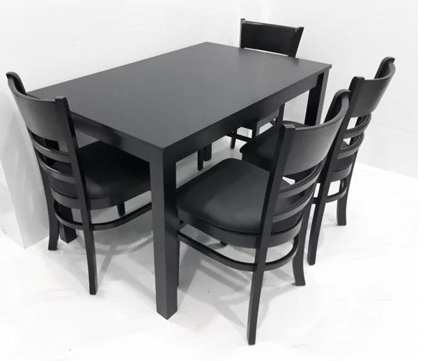 Set bàn ghế ăn Mostar