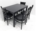 Set bàn ghế ăn Mostar