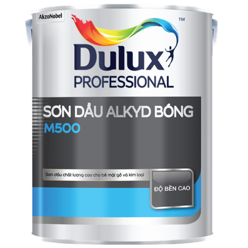 Sơn dầu